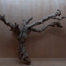 Sandblasted Grapevine - XL 6
