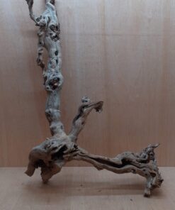 Sandblasted Grapevine - XL 7