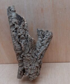 Small Cork Tube - Upto 40cm - 1