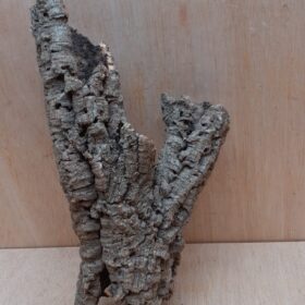 Small Cork Tube - Upto 40cm - 1