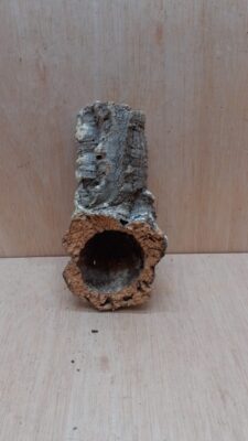 Small Cork Tube - Upto 40cm - 7