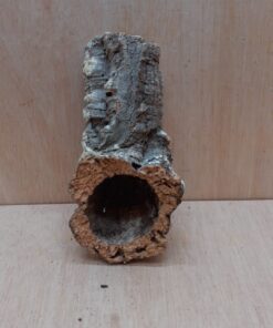 Small Cork Tube - Upto 40cm - 7