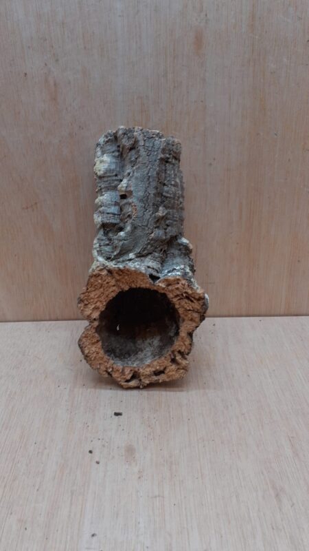 Small Cork Tube - Upto 40cm - 7