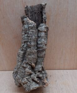 Small Cork Tube - Upto 40cm - 15