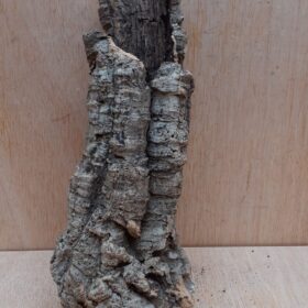 Small Cork Tube - Upto 40cm - 15