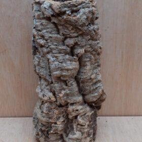 Small Cork Tube - Upto 40cm - 16