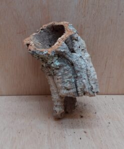 Small Cork Tube - Upto 40cm - 18