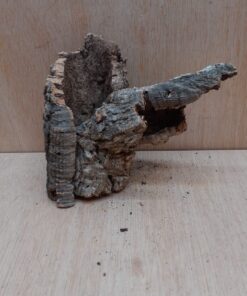 Small Cork Tube - Upto 40cm - 19