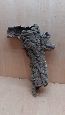 Small Cork Tube - 40-60cm - 4