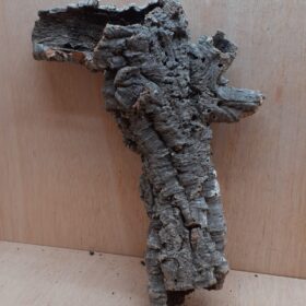Small Cork Tube - 40-60cm - 4