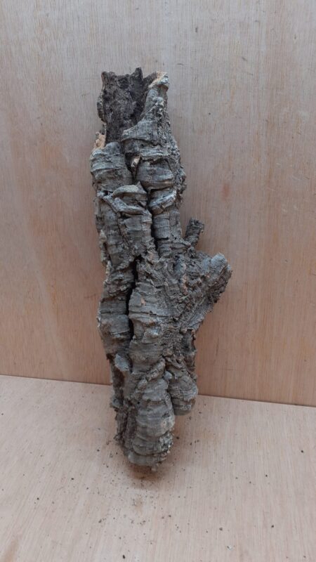 Small Cork Tube - 40-60cm - 16