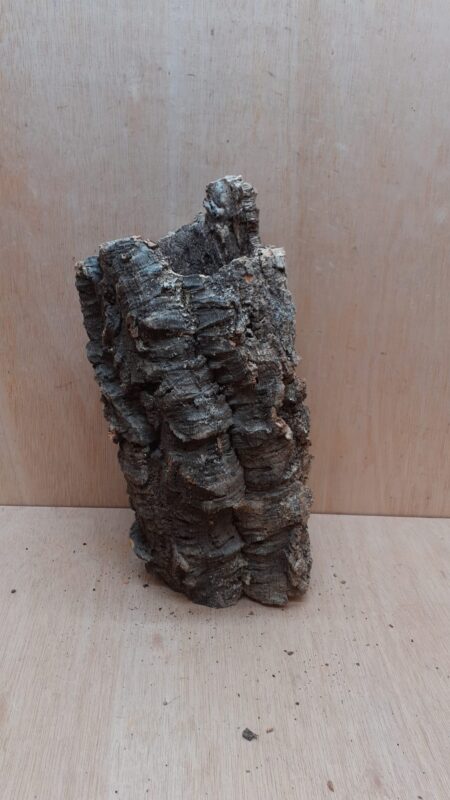 Medium Cork Tube - Upto 40cm - 19