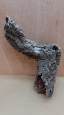 Small Cork Tube - Upto 40cm - 4