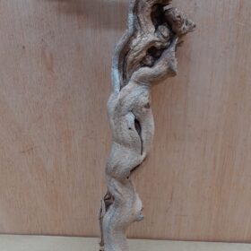 Sandblasted Grapevine - Small 2