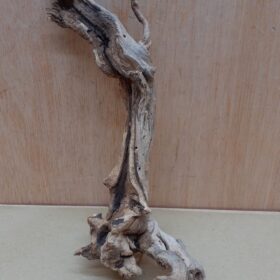 Sandblasted Grapevine - Small 3