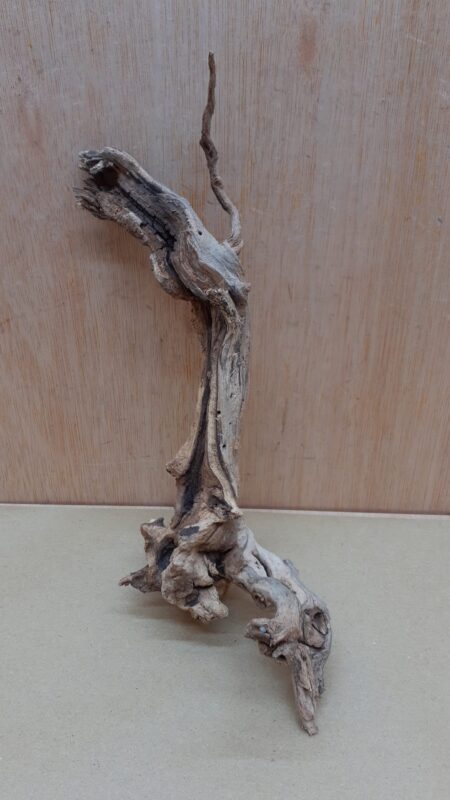 Sandblasted Grapevine - Small 3