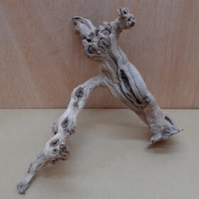 Sandblasted Grapevine - Small 4
