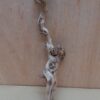 Sandblasted Grapevine - Small 8