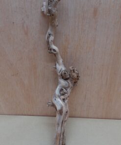 Sandblasted Grapevine - Small 8