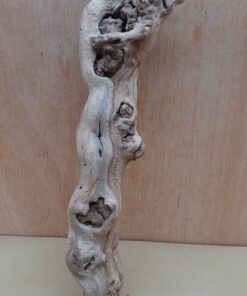 Sandblasted Grapevine - Small 9