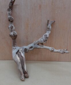 Sandblasted Grapevine - Small 10