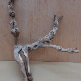 Sandblasted Grapevine - Small 10