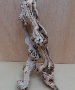 Sandblasted Grapevine - Small 11