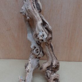 Sandblasted Grapevine - Small 11