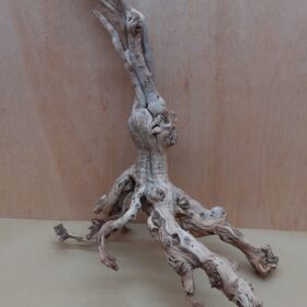 Sandblasted Grapevine - Medium 10