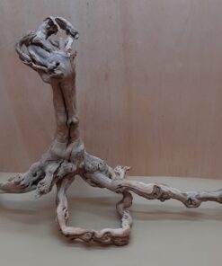 Sandblasted Grapevine - Large 19