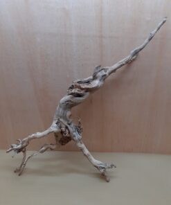 Sandblasted Grapevine - XL 1