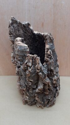 Medium Cork Tube - Upto 40cm - 8