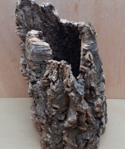 Medium Cork Tube - Upto 40cm - 8