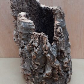 Medium Cork Tube - Upto 40cm - 8