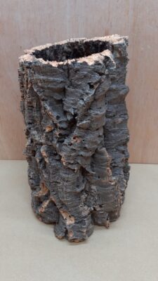 Medium Cork Tube - Upto 40cm - 17