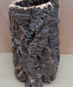 Medium Cork Tube - Upto 40cm - 17