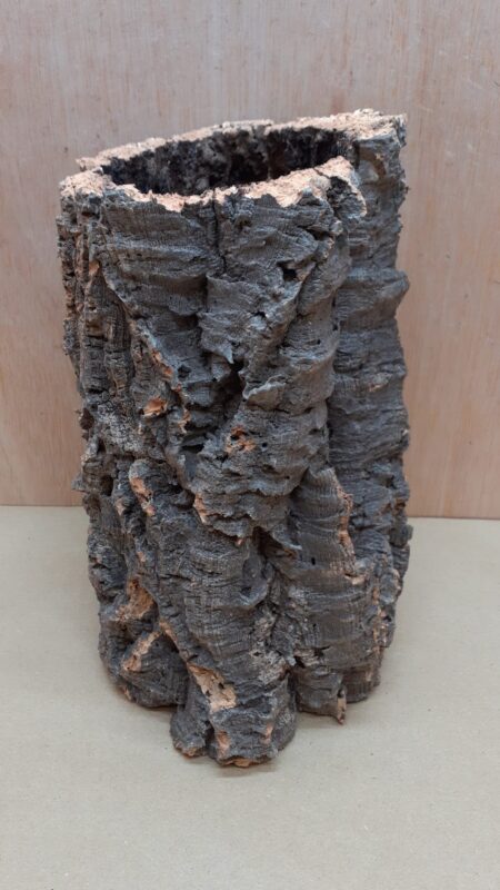 Medium Cork Tube - Upto 40cm - 17