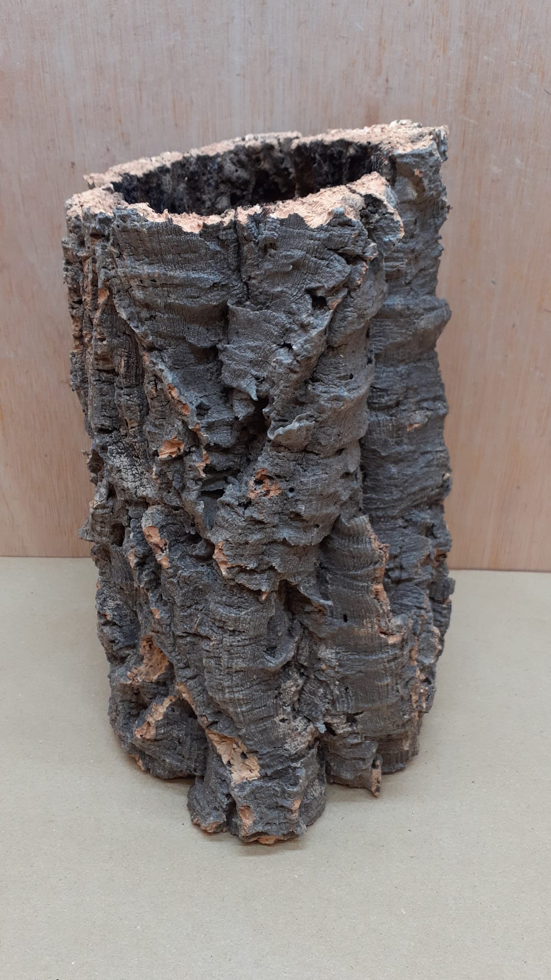 Medium Cork Tube - Upto 40cm - 17
