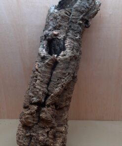 Large Cork Tube - 80-110cm - 6
