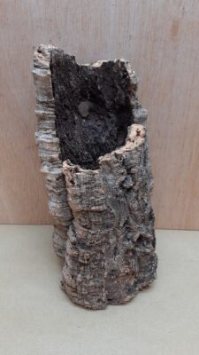 Small Cork Tube - Upto 40cm - 3