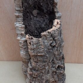 Small Cork Tube - Upto 40cm - 3