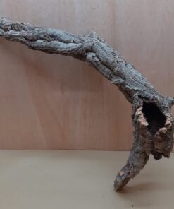 Small Cork Tube - 60-80cm - 16