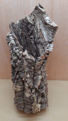 Medium Cork Tube - 40-60cm - 7