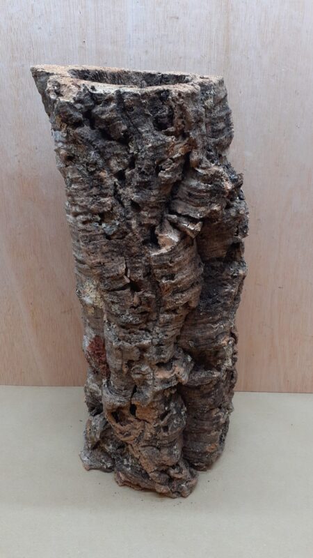 Medium Cork Tube - 40-60cm - 14