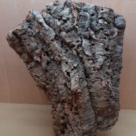 Large Cork Tube - 40-60cm - 1