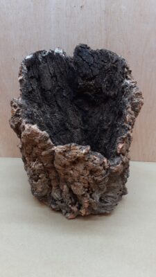 Large Cork Tube - Upto 40cm - 4
