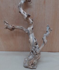 Sandblasted Grapevine - Small 2