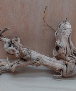 Sandblasted Grapevine - Small 3