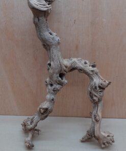 Sandblasted Grapevine - Medium 2