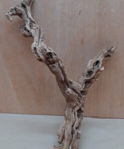 Sandblasted Grapevine - Medium 8